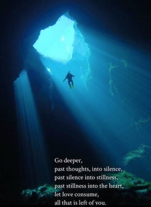 Meditatie en Zelfrealisatie