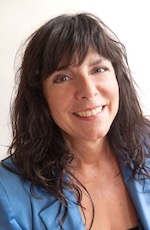 Begeleider Anja  Gijsbers